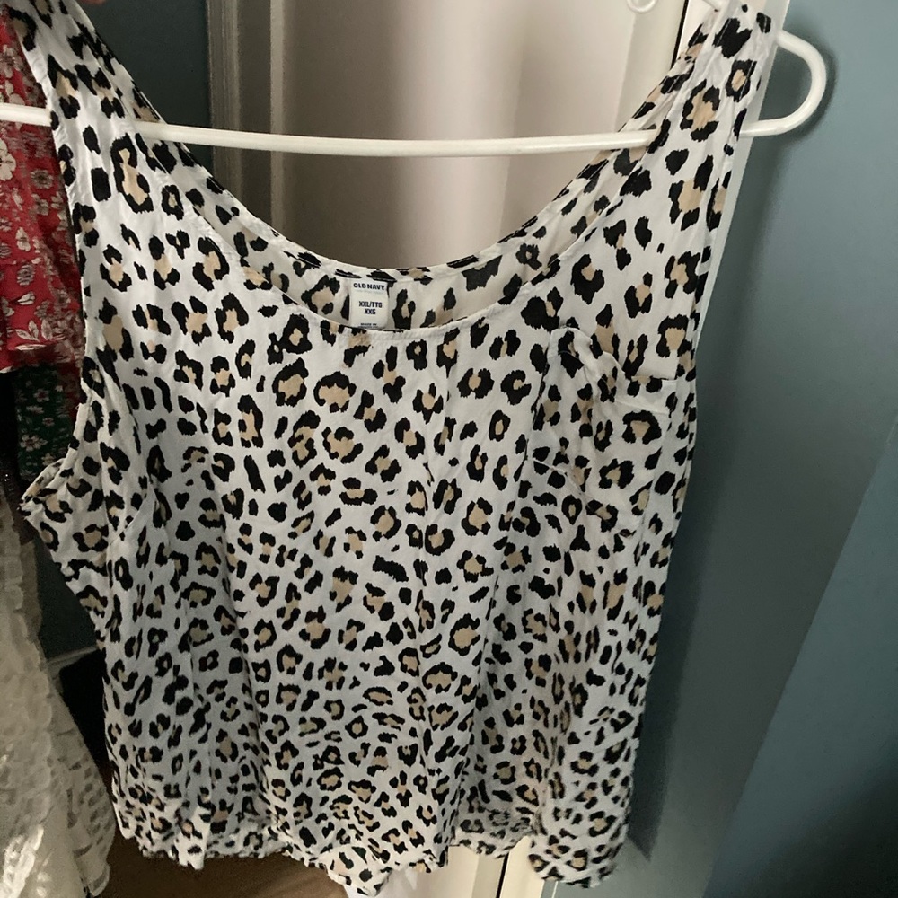 Tank top